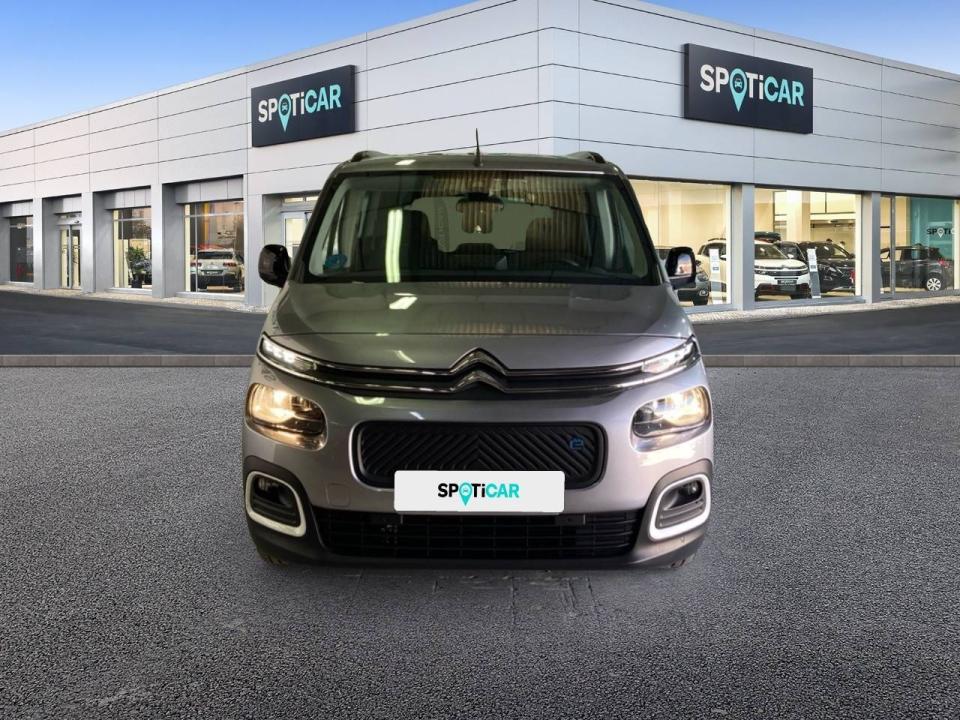 Citroen ë-Berlingo Talla M ë-Berlingo 50 kWh SHINE