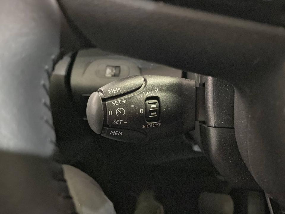 Citroen ë-Berlingo Talla M ë-Berlingo 50 kWh SHINE