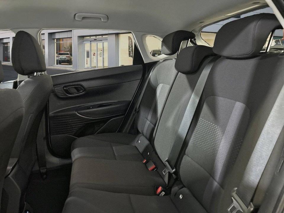 Hyundai i20 1.2 MPI Klass