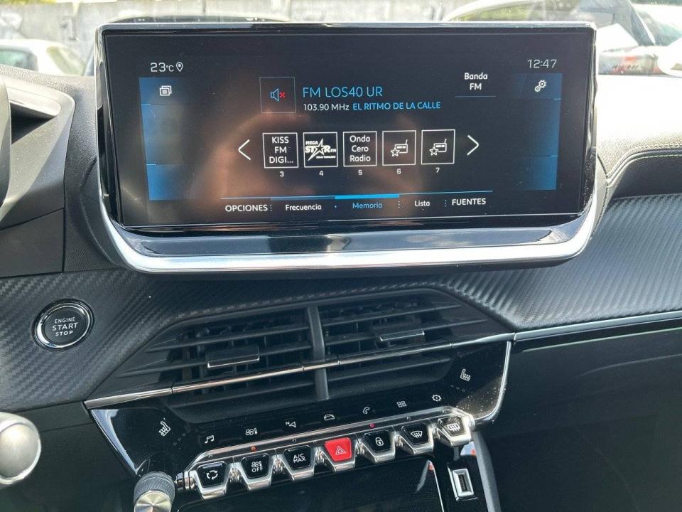 Peugeot 2008 GT Puretech 130 S&S EAT8