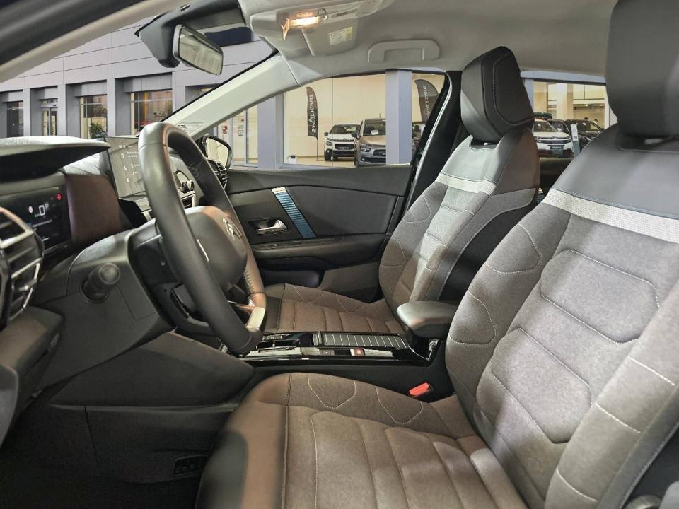 Citroen ë-C4 ë-C4 eléctrico 100kW Feel Pack