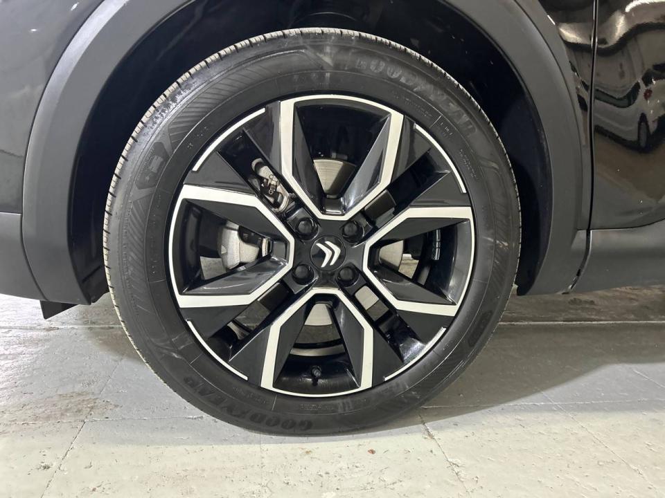 Citroen ë-C4 ë-C4 eléctrico 100kW Feel Pack