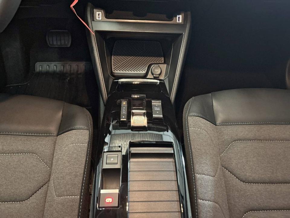 Citroen ë-C4 ë-C4 eléctrico 100kW Feel Pack