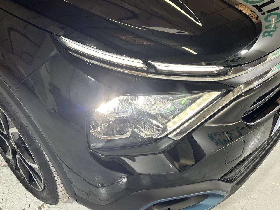 Citroen ë-C4 ë-C4 eléctrico 100kW Feel Pack