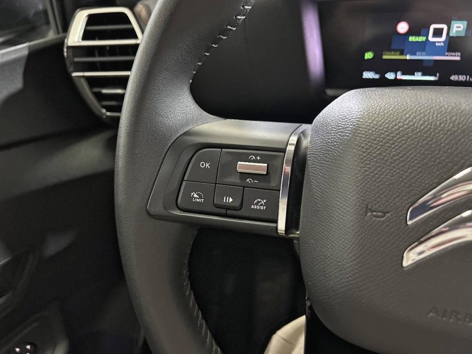 Citroen ë-C4 ë-C4 eléctrico 100kW Feel Pack