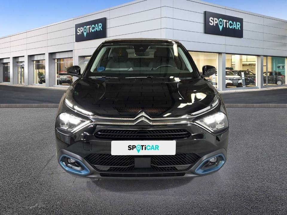 Citroen ë-C4 ë-C4 eléctrico 100kW Feel Pack