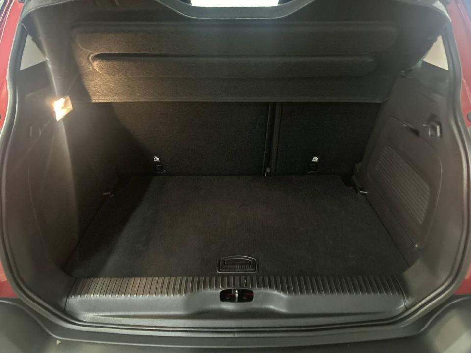 Citroen C3 Aircross PureTech 81kW (110CV) Plus