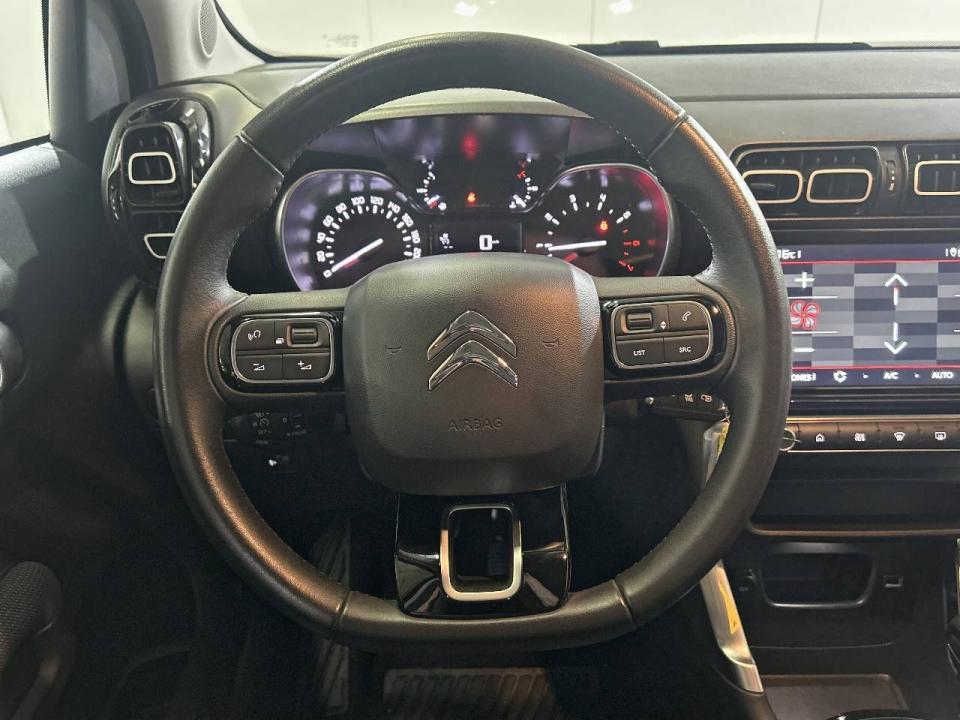 Citroen C3 Aircross PureTech 81kW (110CV) Plus