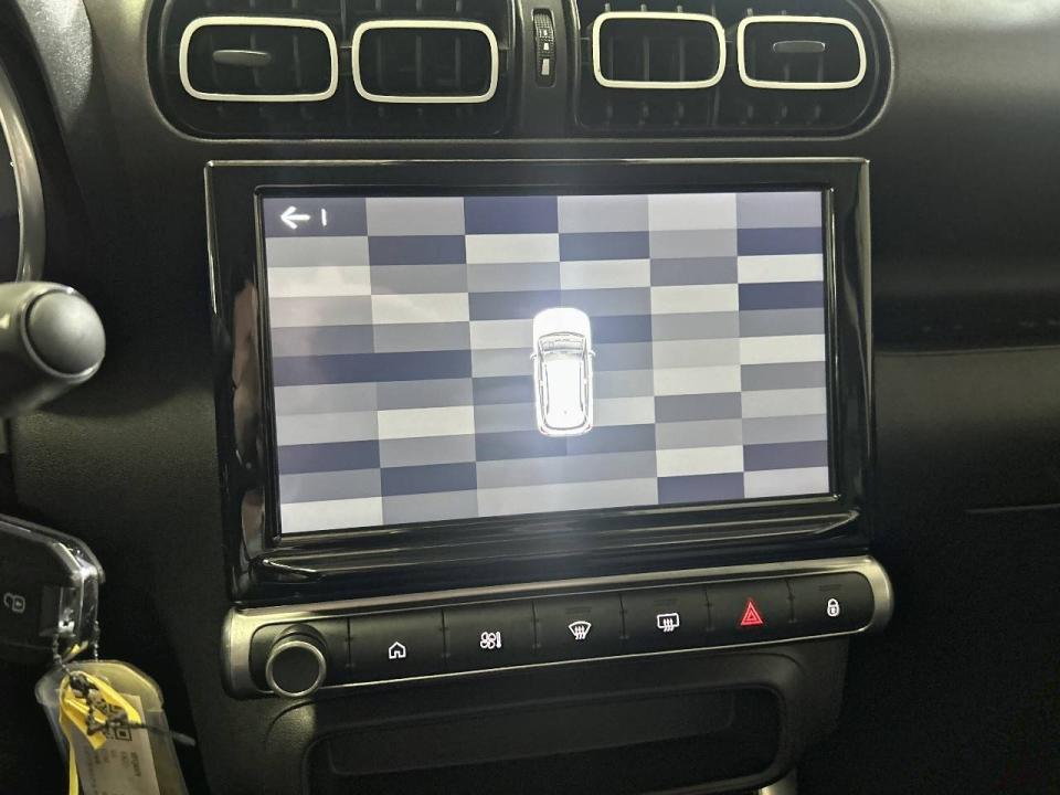 Citroen C3 Aircross PureTech 81kW (110CV) Plus