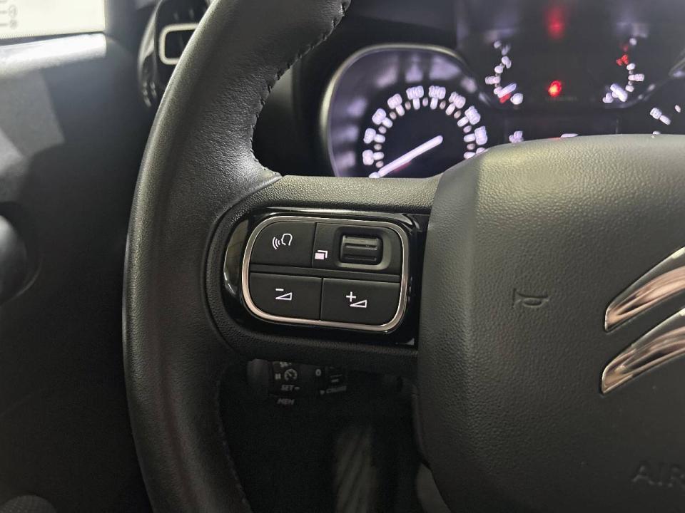 Citroen C3 Aircross PureTech 81kW (110CV) Plus