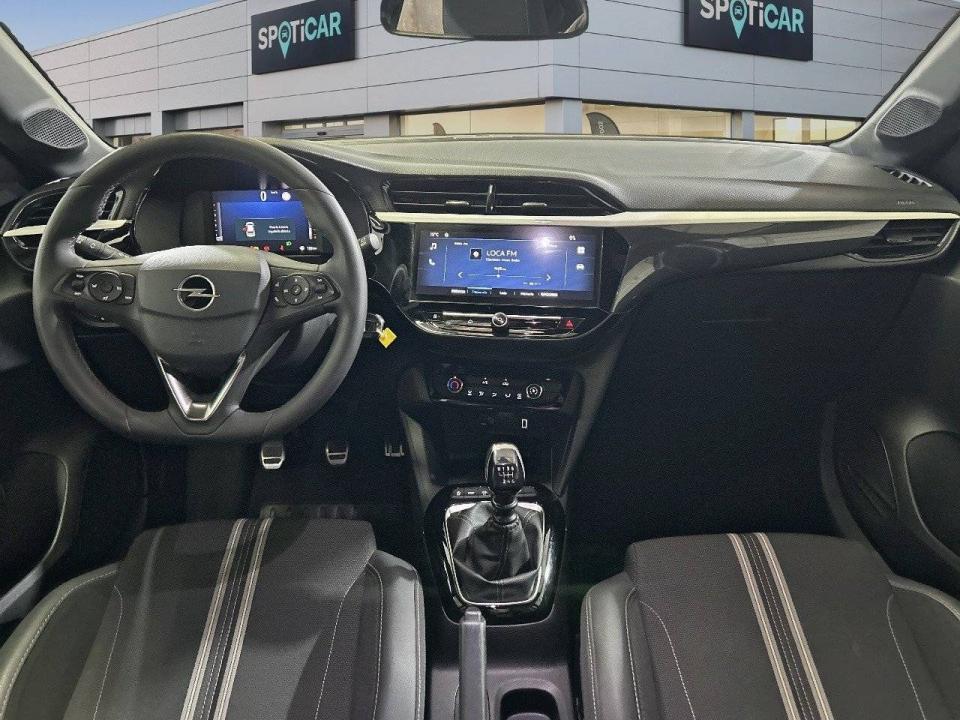 Opel Corsa 1.2T XHL 74kW (100CV) GS