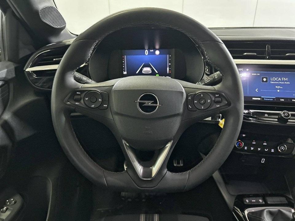 Opel Corsa 1.2T XHL 74kW (100CV) GS