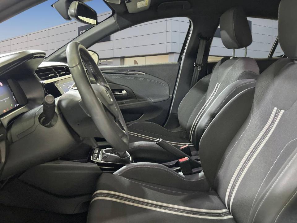 Opel Corsa 1.2T XHL 74kW (100CV) GS