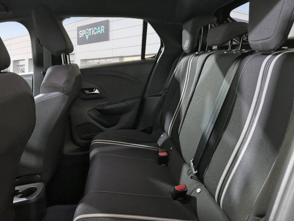 Opel Corsa 1.2T XHL 74kW (100CV) GS