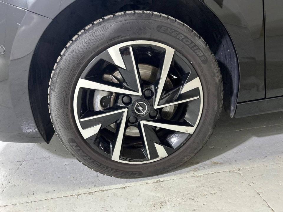 Opel Corsa 1.2T XHL 74kW (100CV) GS