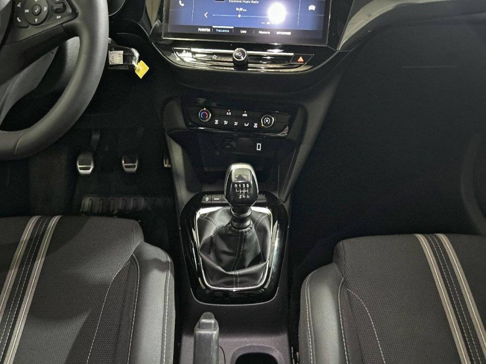 Opel Corsa 1.2T XHL 74kW (100CV) GS