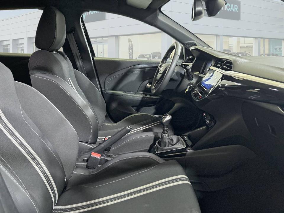 Opel Corsa 1.2T XHL 74kW (100CV) GS