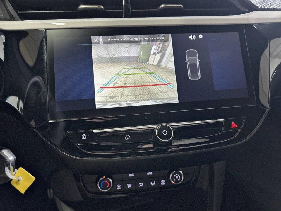 Opel Corsa 1.2T XHL 74kW (100CV) GS