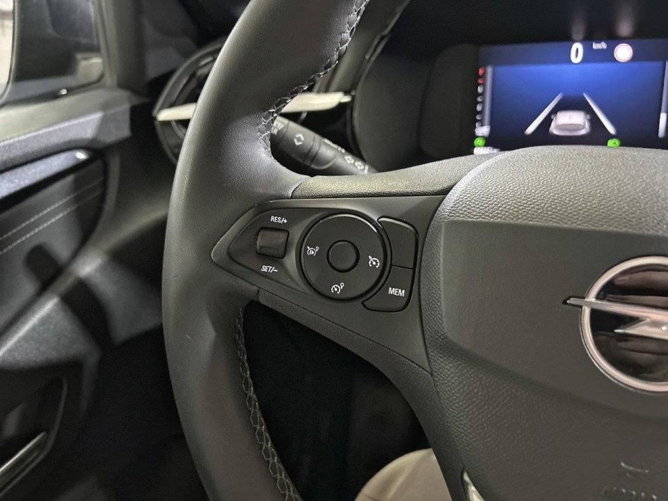 Opel Corsa 1.2T XHL 74kW (100CV) GS