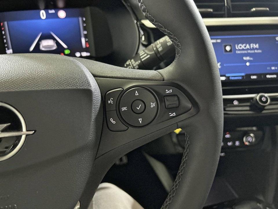 Opel Corsa 1.2T XHL 74kW (100CV) GS