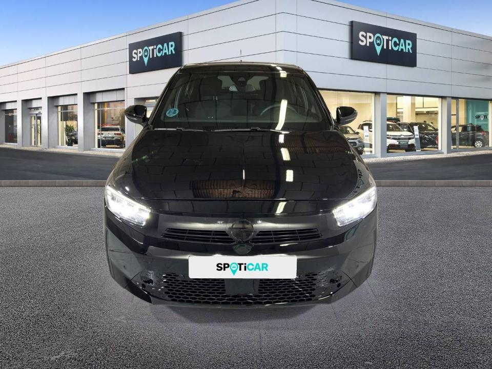 Opel Corsa 1.2T XHL 74kW (100CV) GS
