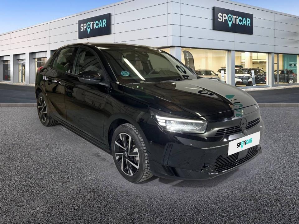 Opel Corsa 1.2T XHL 74kW (100CV) GS