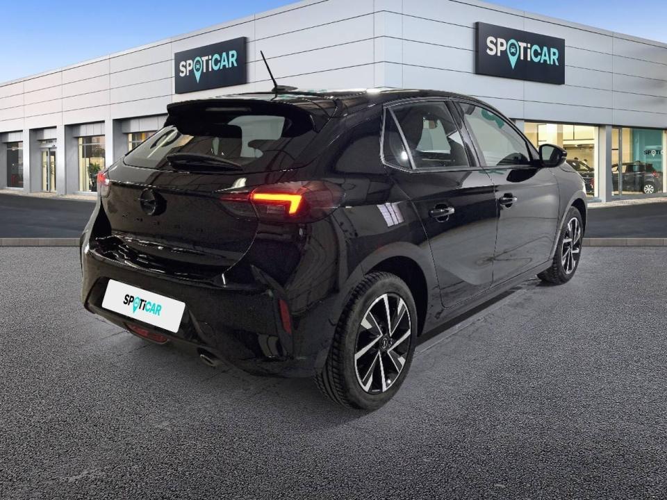 Opel Corsa 1.2T XHL 74kW (100CV) GS