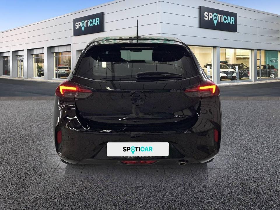 Opel Corsa 1.2T XHL 74kW (100CV) GS