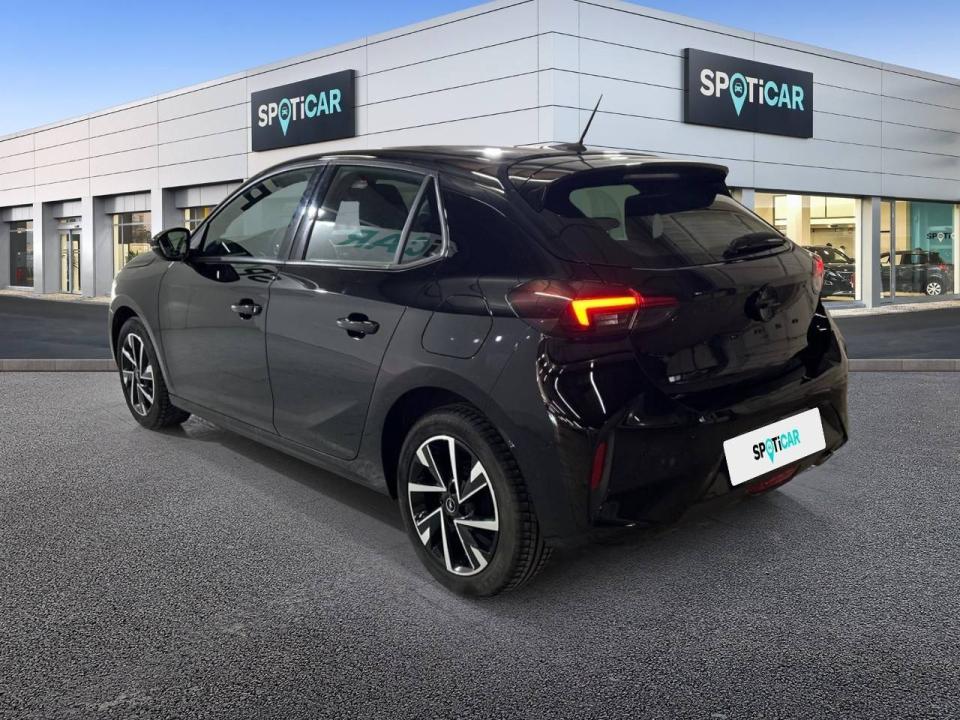 Opel Corsa 1.2T XHL 74kW (100CV) GS