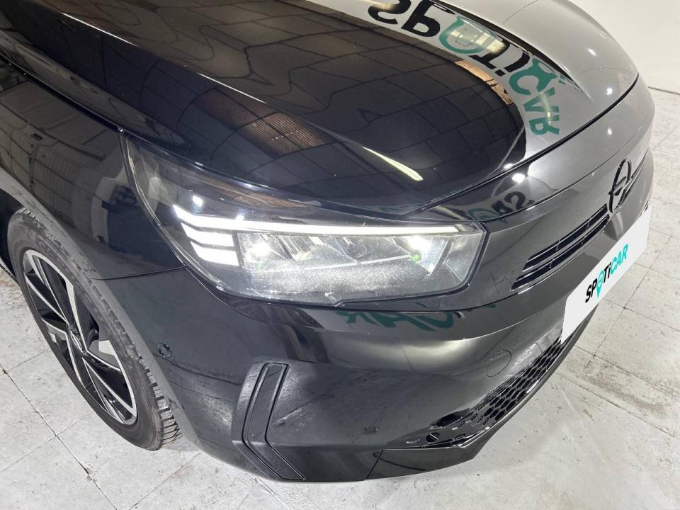 Opel Corsa 1.2T XHL 74kW (100CV) GS