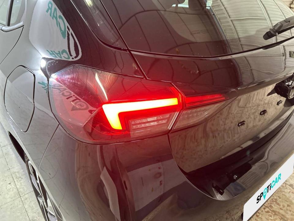 Opel Corsa 1.2T XHL 74kW (100CV) GS