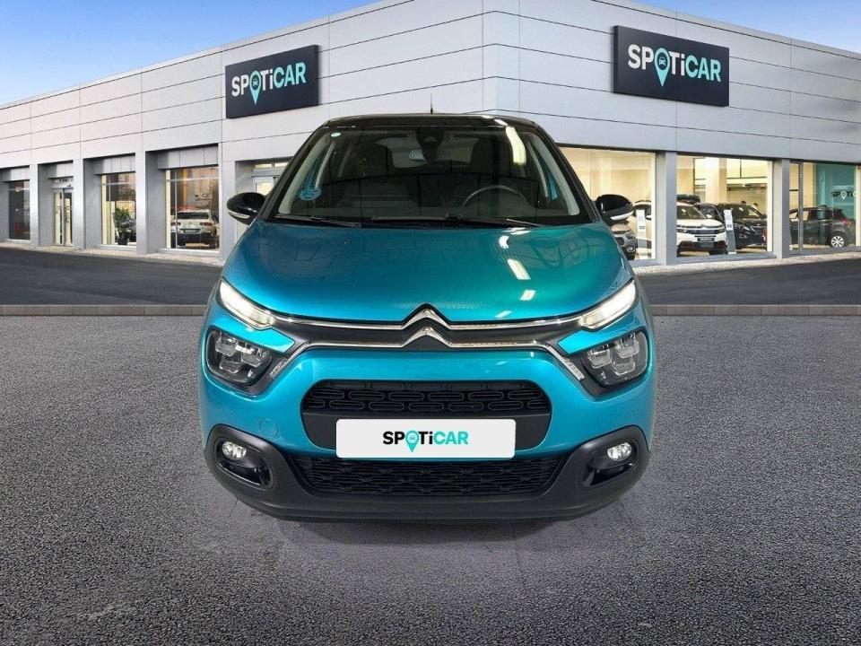 Citroen C3 PureTech 81KW (110CV) S&S Shine