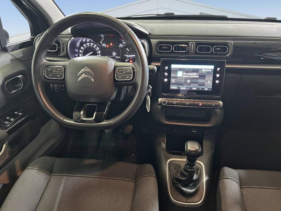 Citroen C3 PureTech 81KW (110CV) S&S Shine