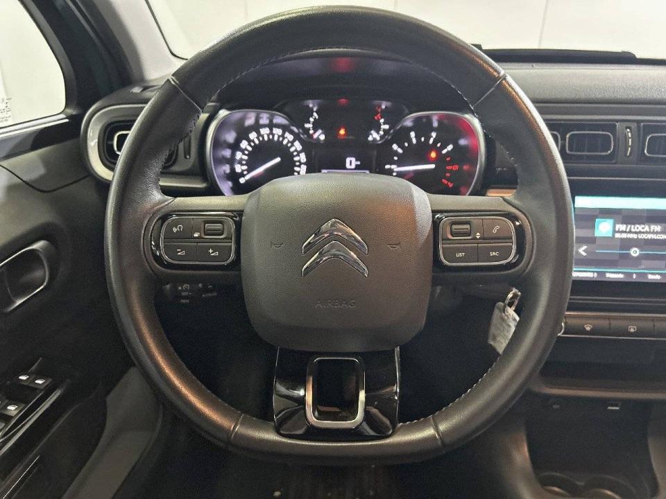 Citroen C3 PureTech 81KW (110CV) S&S Shine