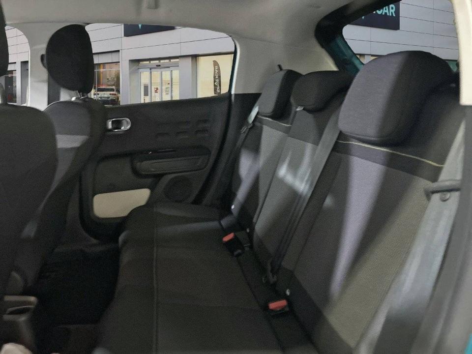Citroen C3 PureTech 81KW (110CV) S&S Shine