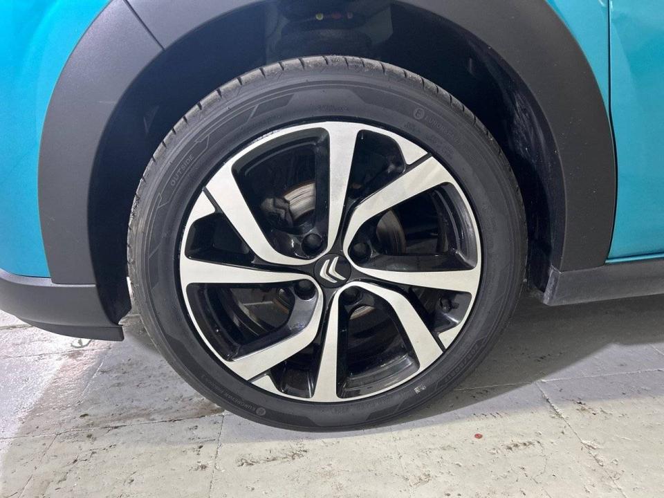 Citroen C3 PureTech 81KW (110CV) S&S Shine