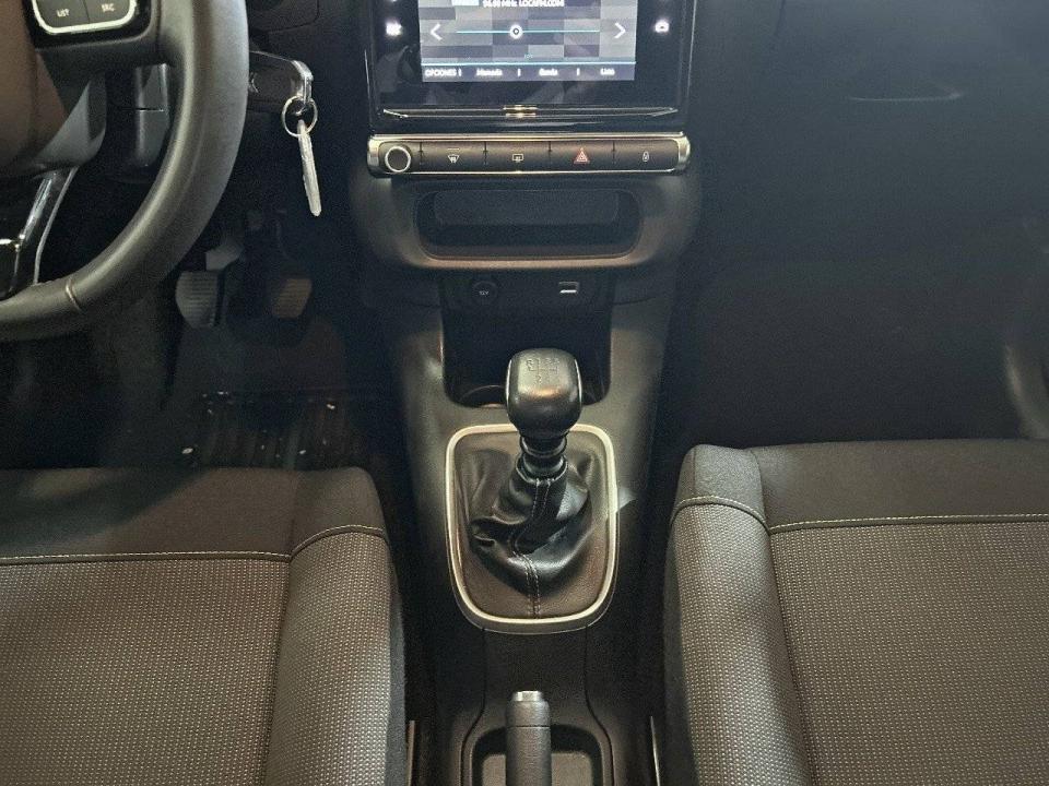 Citroen C3 PureTech 81KW (110CV) S&S Shine