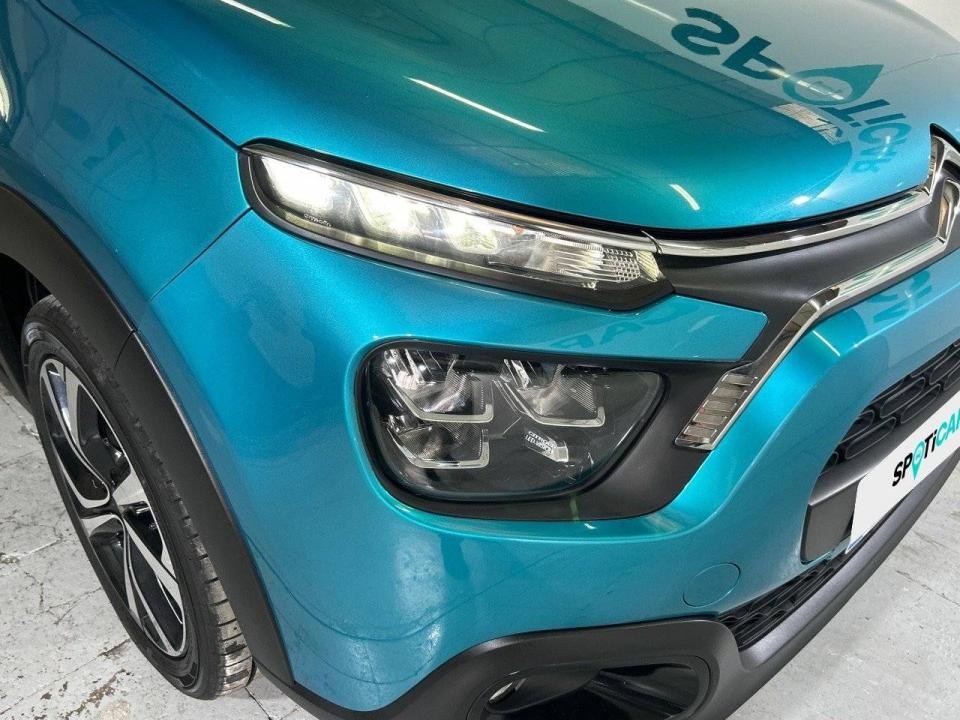 Citroen C3 PureTech 81KW (110CV) S&S Shine