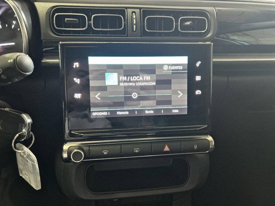 Citroen C3 PureTech 81KW (110CV) S&S Shine