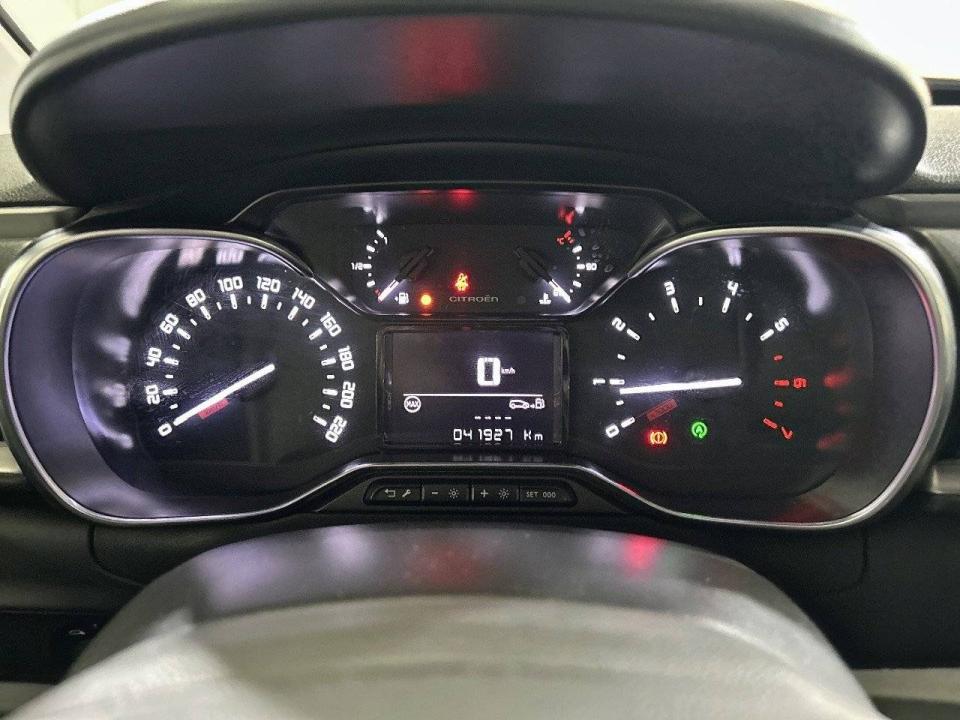 Citroen C3 PureTech 81KW (110CV) S&S Shine