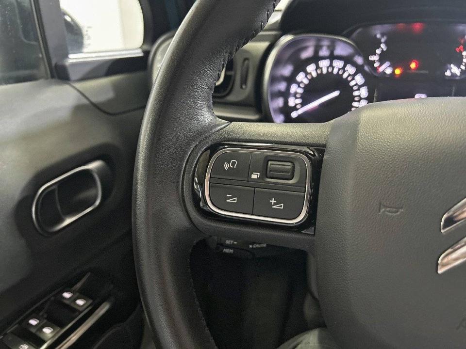 Citroen C3 PureTech 81KW (110CV) S&S Shine