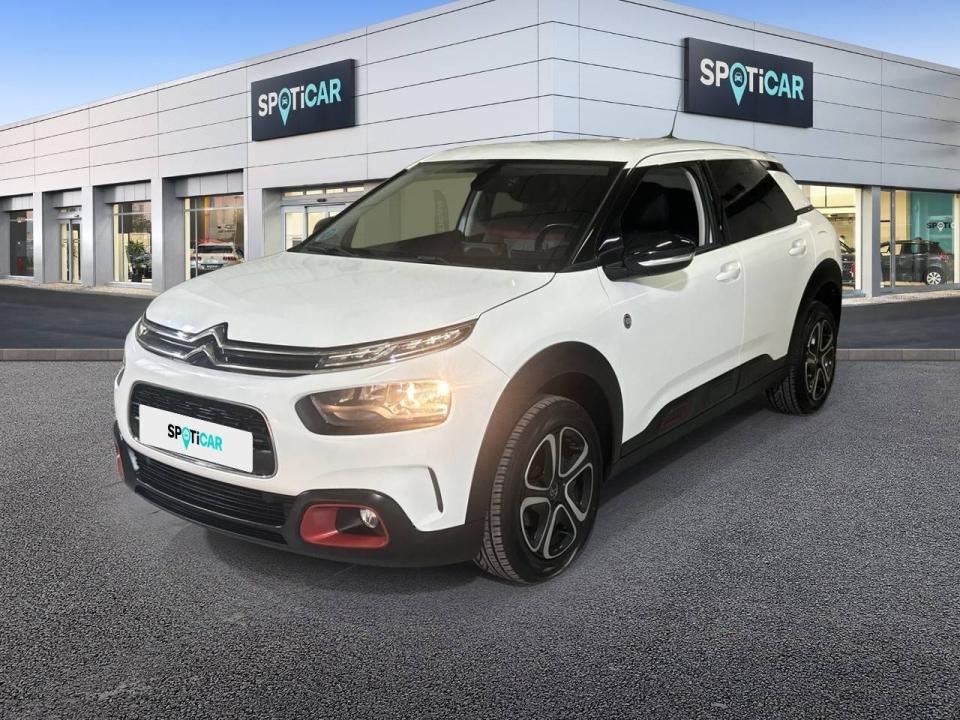 Citroen C4 Cactus PureTech 110 S&S C-Series
