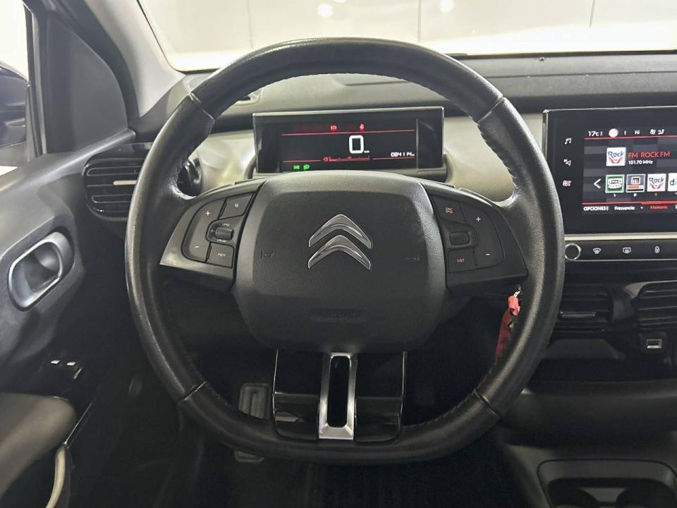 Citroen C4 Cactus PureTech 110 S&S C-Series