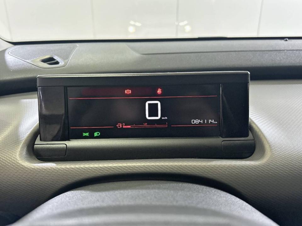 Citroen C4 Cactus PureTech 110 S&S C-Series