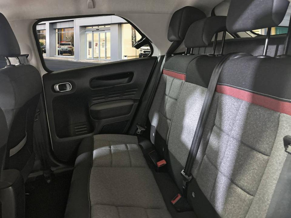 Citroen C4 Cactus PureTech 110 S&S C-Series