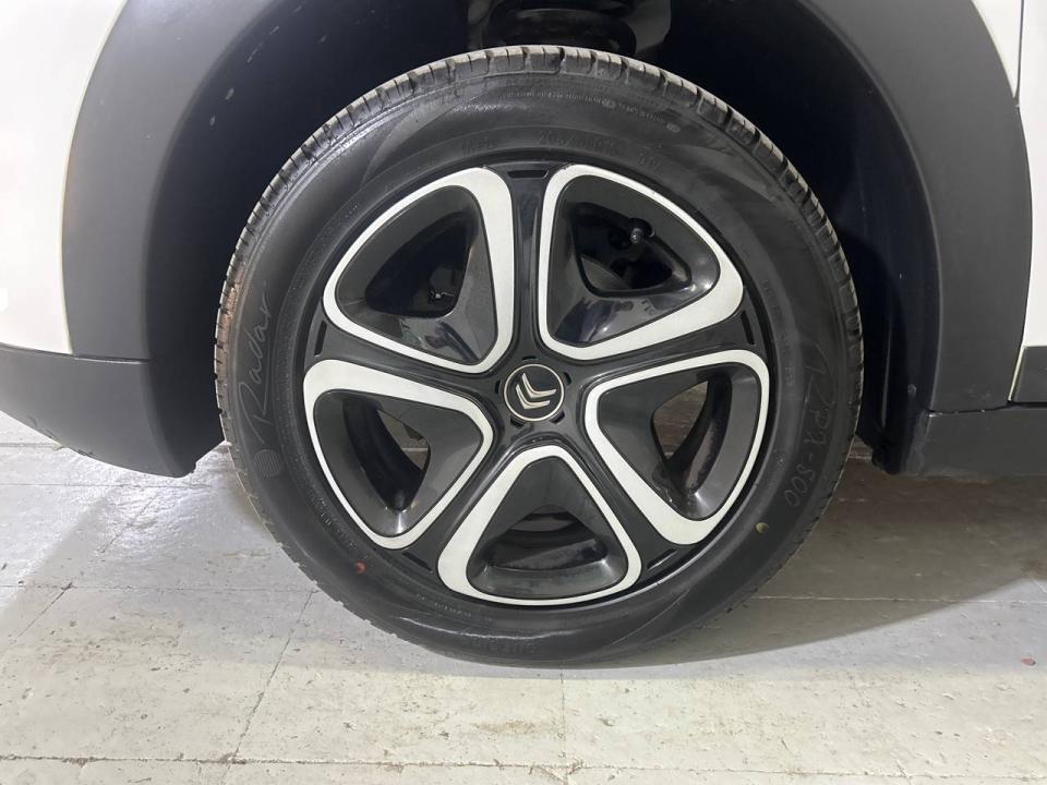 Citroen C4 Cactus PureTech 110 S&S C-Series