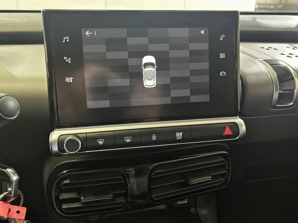 Citroen C4 Cactus PureTech 110 S&S C-Series