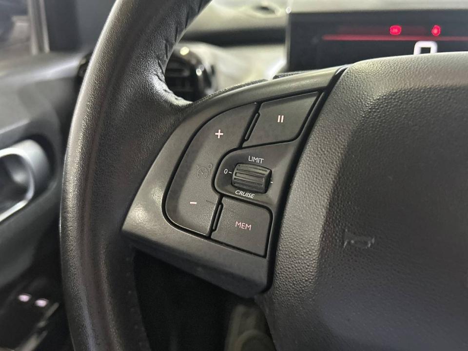 Citroen C4 Cactus PureTech 110 S&S C-Series