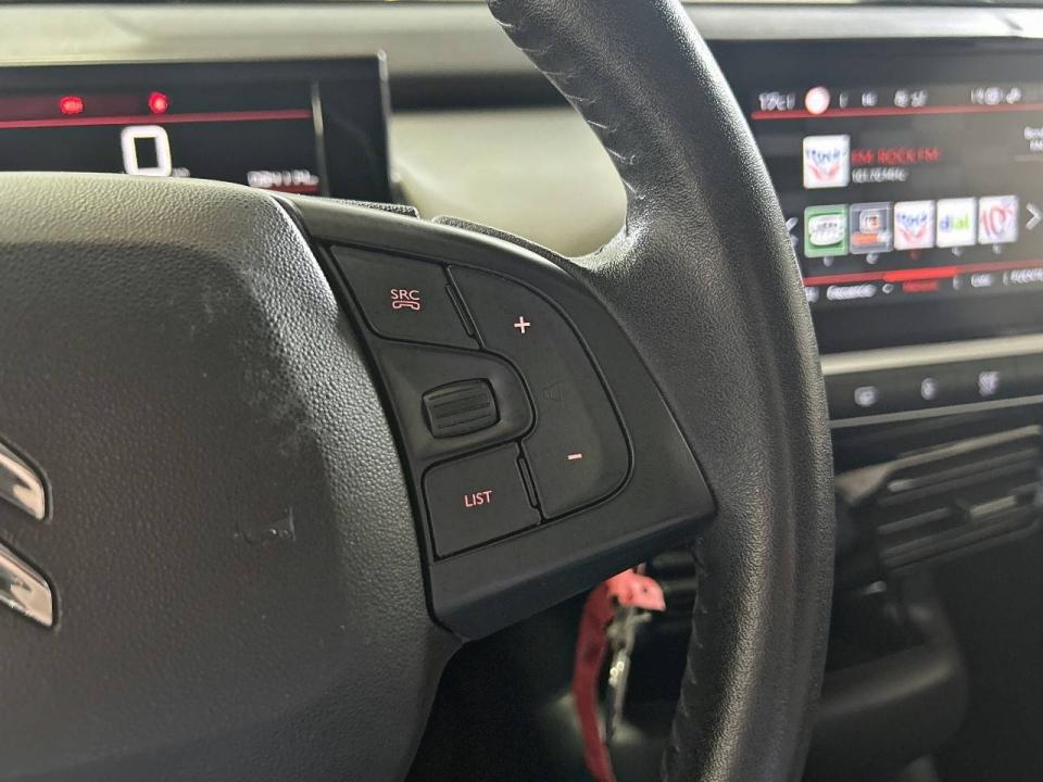 Citroen C4 Cactus PureTech 110 S&S C-Series