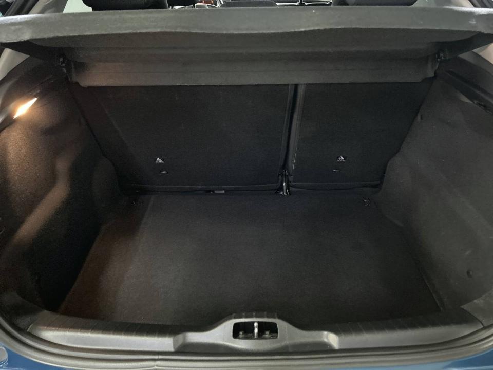 Citroen C4 Cactus PureTech 96kW (130CV) S&S Shine